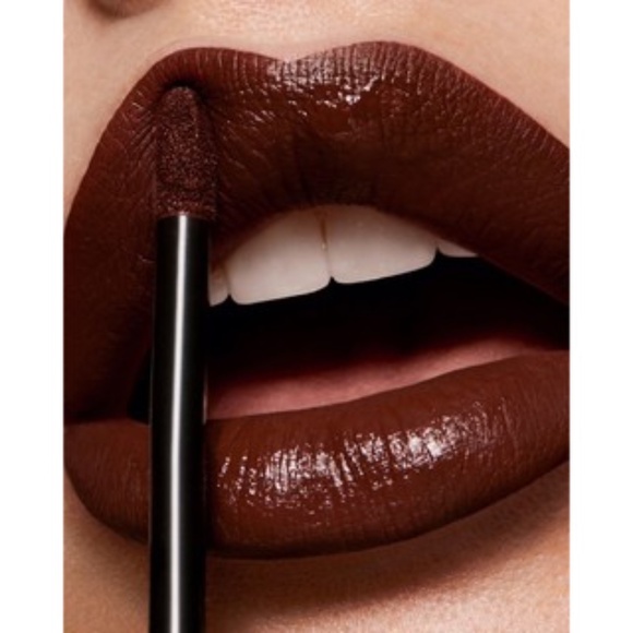 Nars Powermatte Lip Pigment in Done It Again - Picture 7 of 13